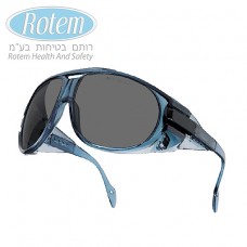 bollé Concept - משקפי מגן עם עדשה כהה
